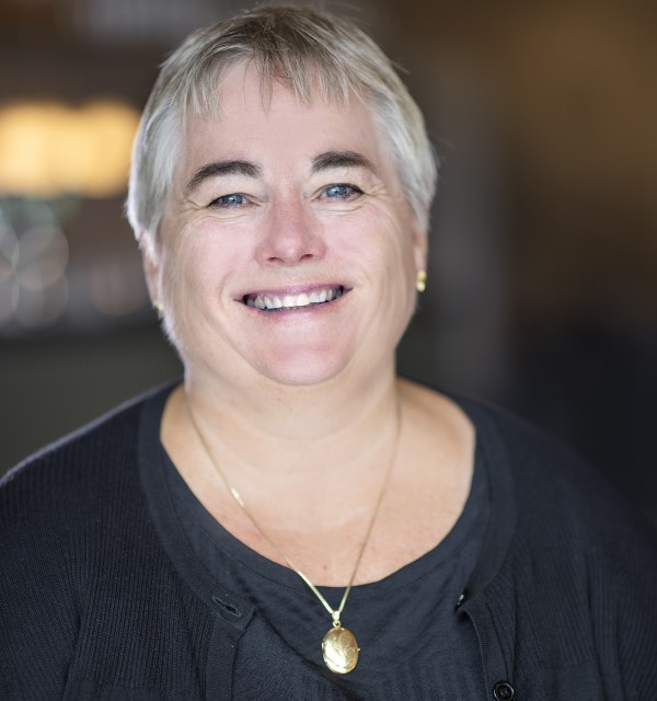 Ansattprofil for Toril Frafjord Hoem